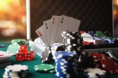 braga Togel draw event animation
